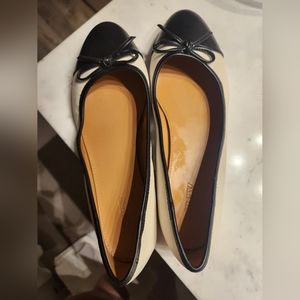 Jcrew ballet flats